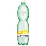 Mattoni PET 0,75 l Citron – Hledejceny.cz
