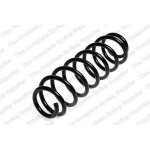 Pružina podvozku LESJÖFORS 4285713 – Hledejceny.cz