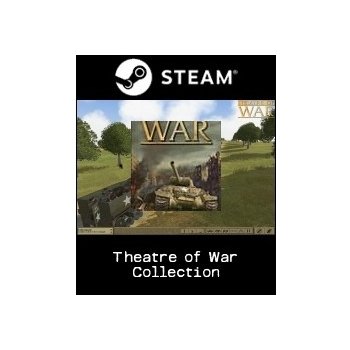 Theatre of War: Collection