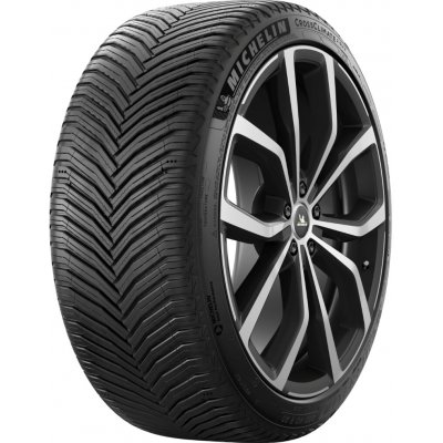 Michelin CrossClimate 2 225/55 R19 103V – Hledejceny.cz
