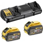 DeWALT DCB132X2 – Zboží Mobilmania