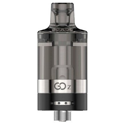 Innokin GO Z Tank Black 2ml – Zboží Mobilmania