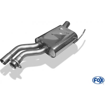 FOX MB132000-VSD – Hledejceny.cz