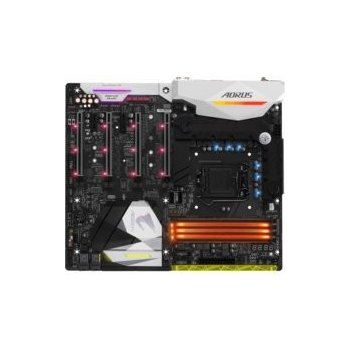 Gigabyte Z270X-GAMING 9