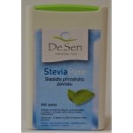 Allnature DeSen Stevia rebaudiana 300 tbl – Sleviste.cz
