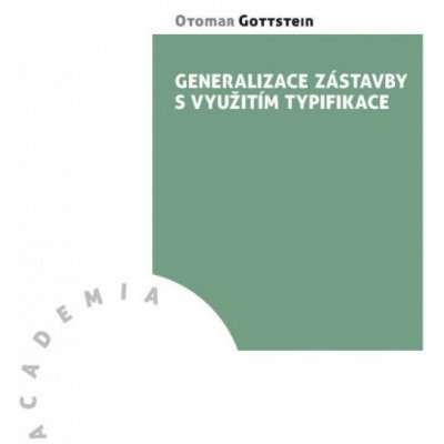 Generalizace zástavby s využitím typifikace – Hledejceny.cz