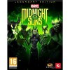 Hra na PC Marvel's Midnight Suns (Legendary Edition)
