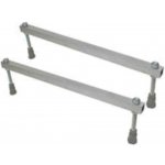 Laufen LAUFEN PALLADIUM/MODERNA PLUS kovové nohy k vaně, samolepící H2961710000001 9617.1.000.000.1 – Zboží Dáma