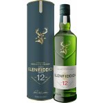 Glenfiddich 12y 40% 0,7 l (tuba) – Zboží Dáma