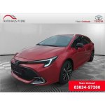 Toyota Corolla 2.0 Hybrid Touring Sports 131 kW