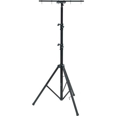 BRENNENSTUHL Stativ k reflektorům dvojitý ST302 43797 – Zboží Živě