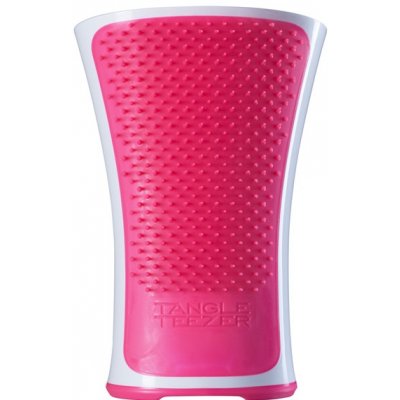 Tangle Teezer Aqua Splash Pink kartáč na rozčesávání vlasů od 190 Kč -  Heureka.cz
