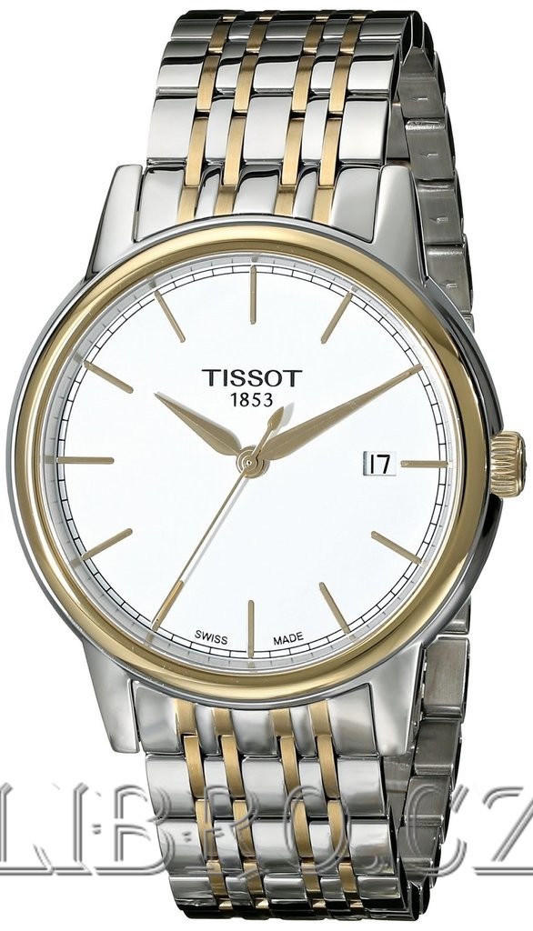 Tissot T085.410.22.011.00