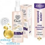 Onclé luxusní olejové sérum s kmenovými buňkami 200 ml – Zboží Dáma