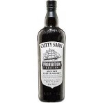 Cutty Sark Prohibition 50% 0,7 l (holá láhev) – Zboží Dáma