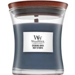 WoodWick Evening Onyx 85 g – Zboží Mobilmania