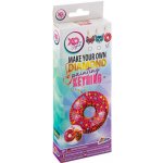GRAFIX Kreativní sada vyrob si vlastní diamantovou klíčenku DESIGN: DONUT – Hledejceny.cz
