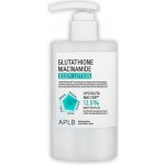 APLB Glutathione Niacinamide Body Lotion 300ml – Zboží Mobilmania