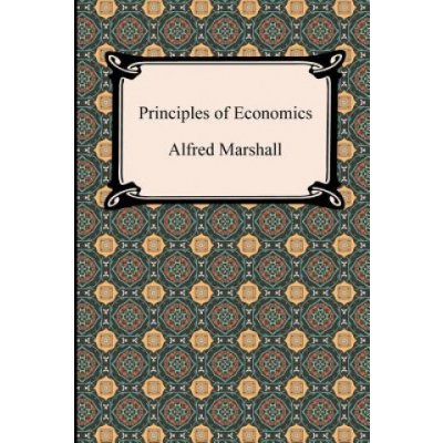 Principles of Economics – Zbozi.Blesk.cz