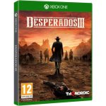 Desperados 3 – Zboží Mobilmania