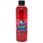 Method Feeder Fans Booster Fluo Jahoda 250 ml – Hledejceny.cz