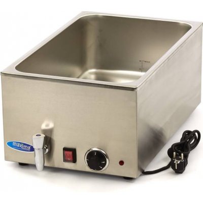 MAXIMA Bain Marie 09300004 – Zboží Dáma