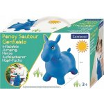 Lexibook nafukovací skákácí modrý kůň – Zbozi.Blesk.cz