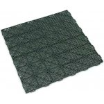 ArtPlast Linea MARTE DRAINING 56,3 x 56,3 x 1,3 cm zelená 1 ks – Hledejceny.cz