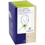 Sonnentor Knedlík v krku bio porc.dvoukomorový 27 g – Sleviste.cz