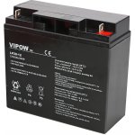 Vipow 12V 20Ah – Zboží Živě
