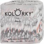 KOLORKY DAY srdce M 5-8 kg 21 ks – Zbozi.Blesk.cz