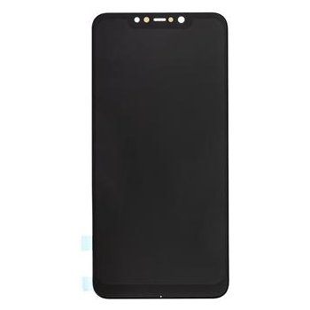 LCD Displej + Dotyková deska Xiaomi Pocophone F1