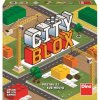 Desková hra Dino City Blox