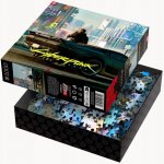 Cenega Cyberpunk 2077 Mercenary on the Rise – Zboží Dáma