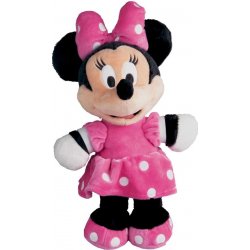 Dino Minnie flopsies fazolky 36 cm