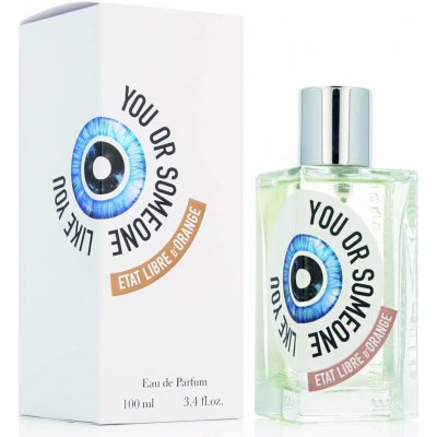 Etat Libre D’Orange You Or Someone Like You parfémovaná voda unisex 100 ml