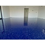 Epoxidová litá stěrka ROKOFLOOR® INDUSTRY RAL 5010 Enziánová modrá 5KG set – Hledejceny.cz