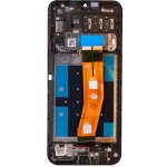 LCD Displej + Dotykové sklo + Přední kryt Samsung Galaxy A14 4G – Zbozi.Blesk.cz