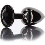 Taboom Butt Plug with Diamond Jewel S – Sleviste.cz
