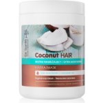 Dr. Santé Coconut hydratační maska pro křehké a suché vlasy 1000 ml – Sleviste.cz