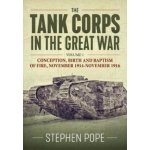 Tank Corps in the Great War – Hledejceny.cz