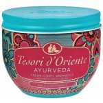 Tesori d`Oriente Ayurveda tělový krém 300 ml – Zboží Dáma
