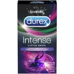 Durex Intense Vibrations – Zboží Mobilmania