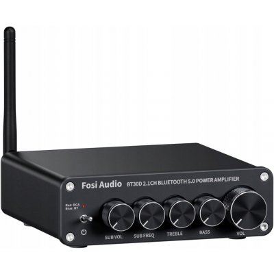 Fosi Audio BT30D – Hledejceny.cz