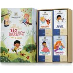 Sonnentor Dárková kazeta čajová – Biorarášci – Zboží Mobilmania