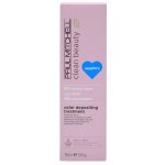 Paul Mitchell Clean Beauty Depositing Treatment 150 ml – Hledejceny.cz