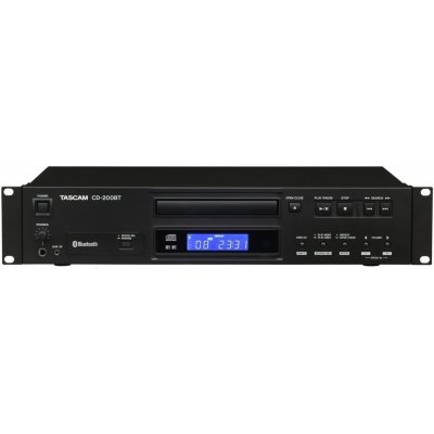 TASCAM CD-200 – Zboží Živě