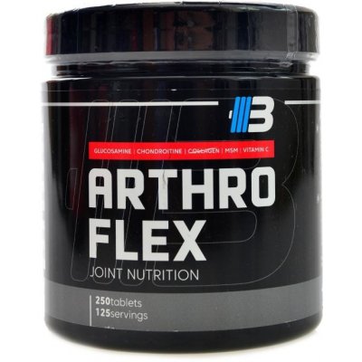 Arthro Flex Body Nutrition 250 tablet