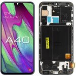 LCD Displej Samsung Galaxy A40 – Zboží Živě