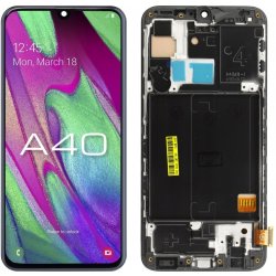 LCD Displej Samsung Galaxy A40